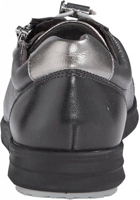 MONA Veterschoen Grijs