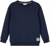 Name it ! Jongens Sweater -- Donkerblauw Katoen/elasthan online kopen