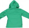 Napapijri ! Jongens Zomerjas -- Groen Polyester/polyamide online kopen