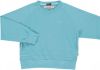 VINGINO ! Meisjes Sweater -- Blauw Katoen/polyester online kopen