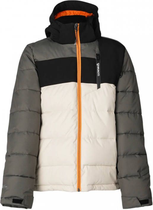 Brunotti Tryjaily ski/snowboard jas jongens