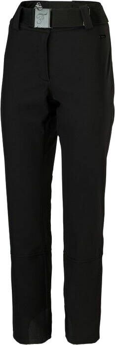 Falcon Angelfire softshell broek dames