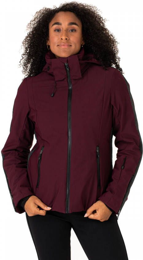 Falcon Linn ski jas dames