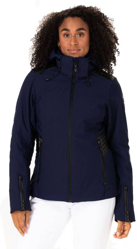 Falcon Louisa ski jas dames