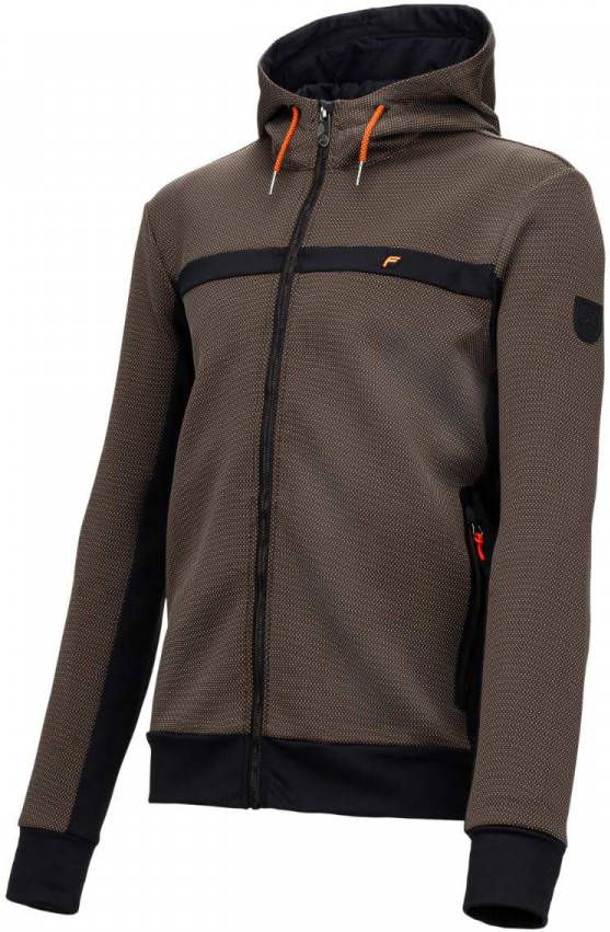 Falcon Ludo vest heren