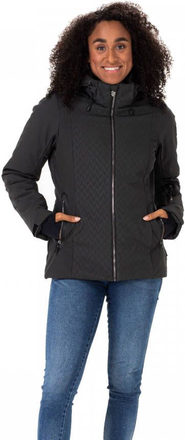 Falcon Nicola ski jas dames