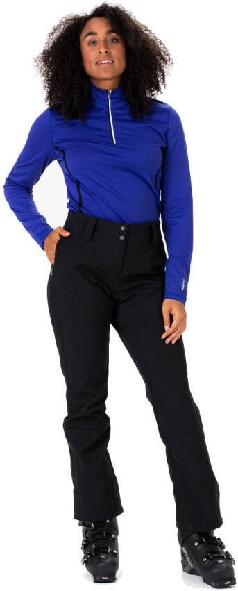 Falcon Pamela softshell broek dames