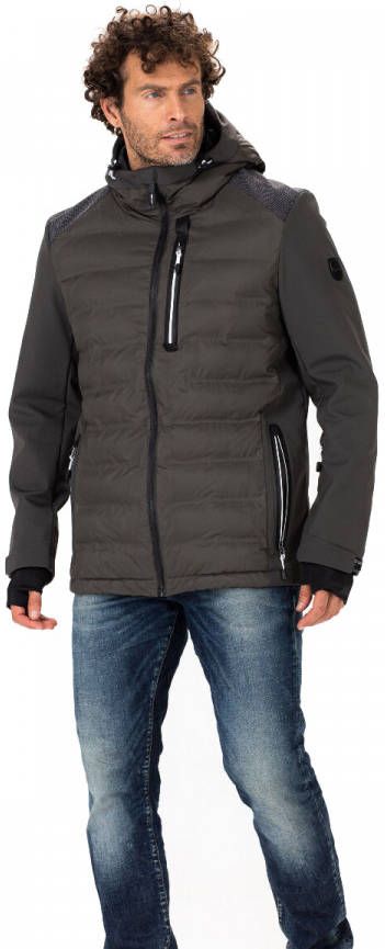 Falcon Perrin ski jas heren