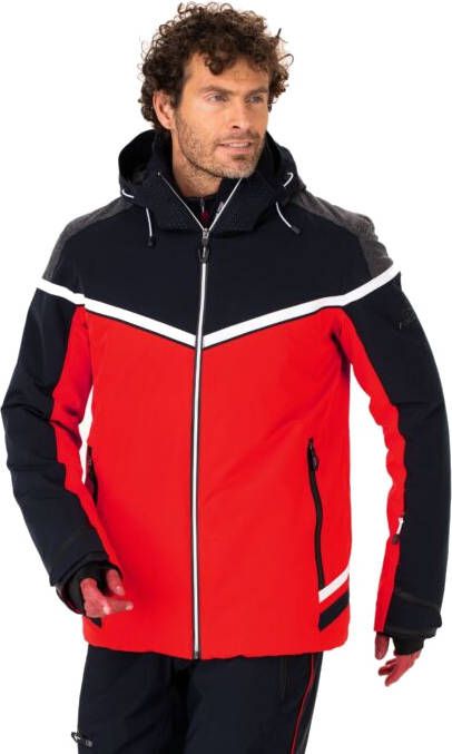 Falcon Rogan ski jas heren