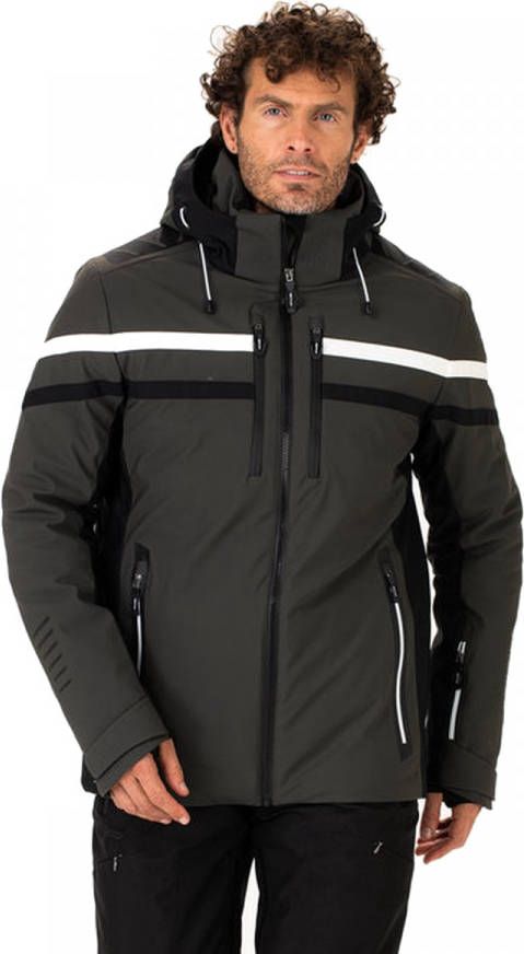 Falcon Rowdy ski jas heren