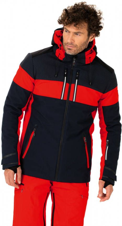 Falcon Ryder ski jas heren