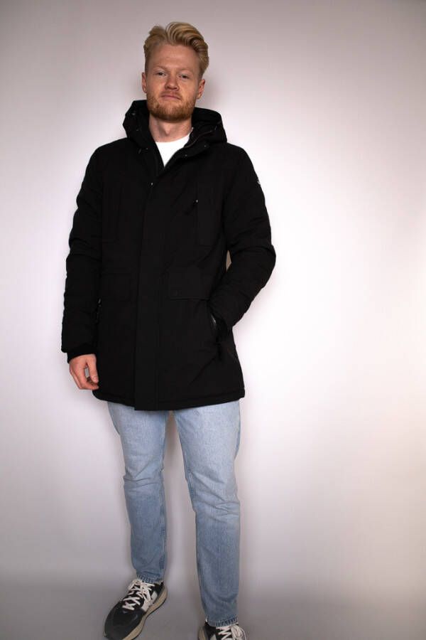 Killtec Kow 115 winterjas heren