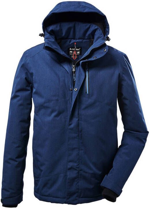 Killtec Kow 161 winterjas heren