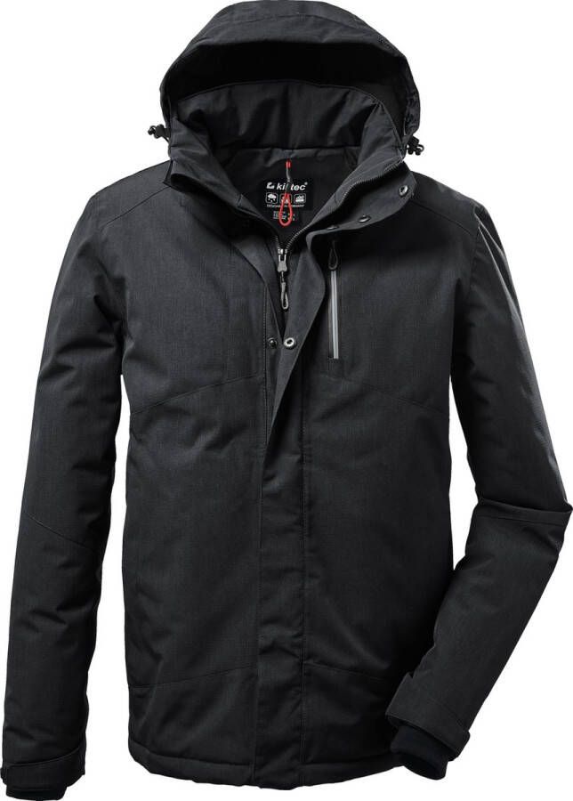 Killtec Kow 161 winterjas heren