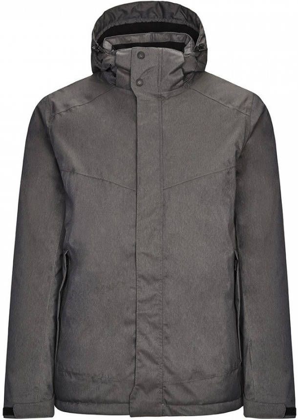 Killtec Realdo casual winterjas heren