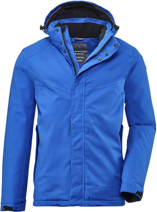 Killtec Realdo winterjas heren