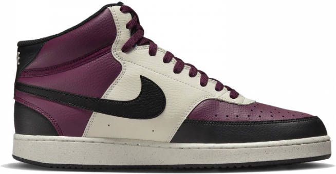 Nike Court Vision Mid sneakers heren