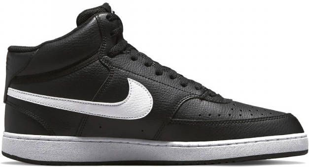 Nike Court Vision Mid sneakers heren