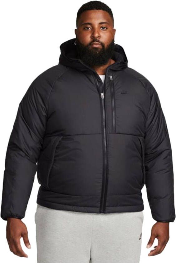 Nike THERMA FIT casual winterjas heren