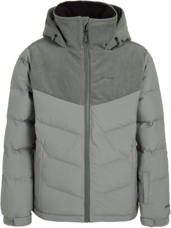 Protest NOA ski/snowboard jas jongens