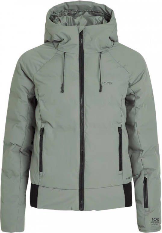 Protest PRTALYSSUM snowboard jas dames