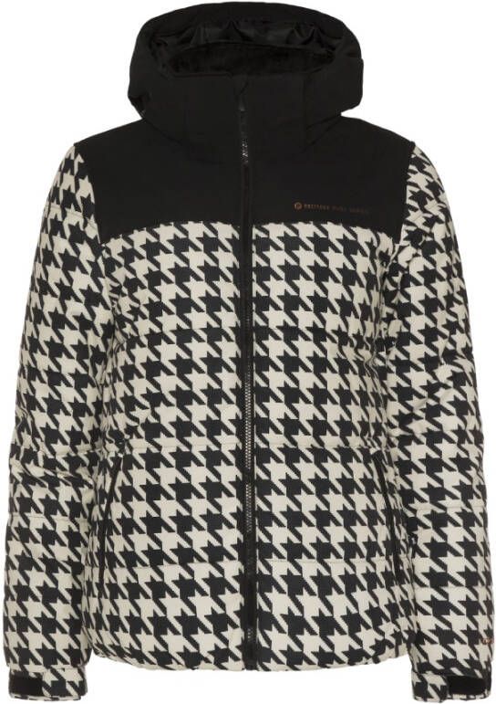 Protest PRTBREEY snowboardjas dames