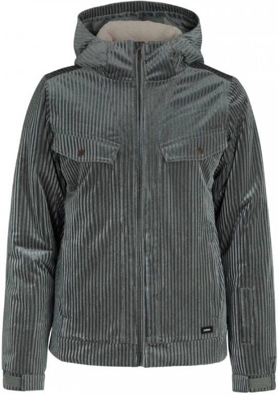 Protest PRTCANNA snowboard jas dames