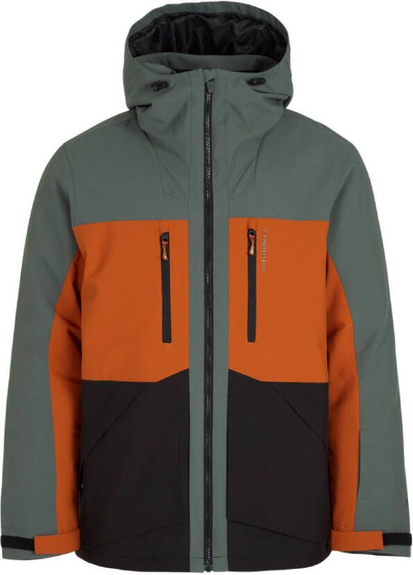 Protest PRTGOOZ snowboardjas heren