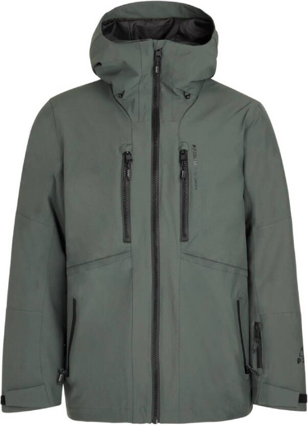 Protest PRTWINNIPEG snowboardjas heren