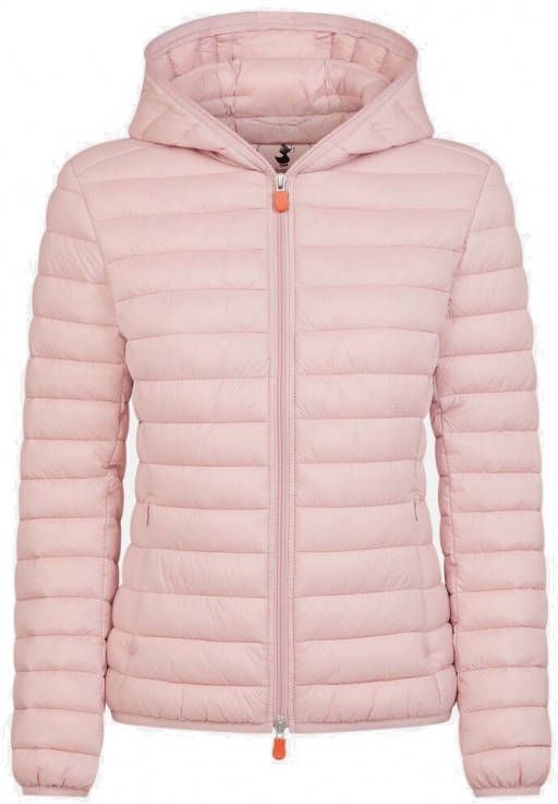 Save The Duck Daisy Hooded Jacket tussenjas dames