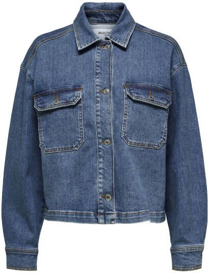 Selected Femme winterjas dames