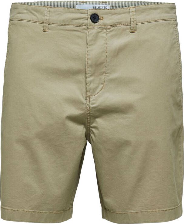 Selected Homme short heren