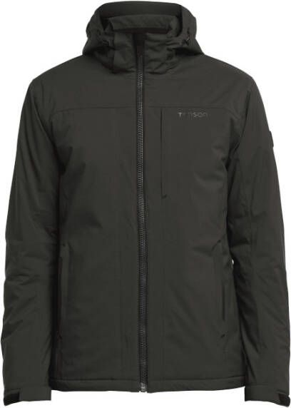 Tenson Claude winterjas heren