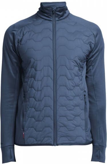 Tenson TXlite Hybrid tussenjas heren