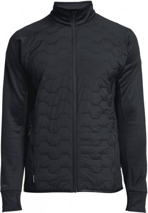 Tenson TXlite Hybrid tussenjas heren