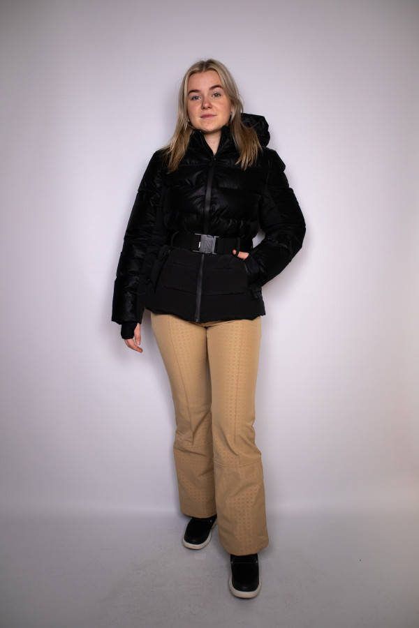 Tenson Yara ski jas dames