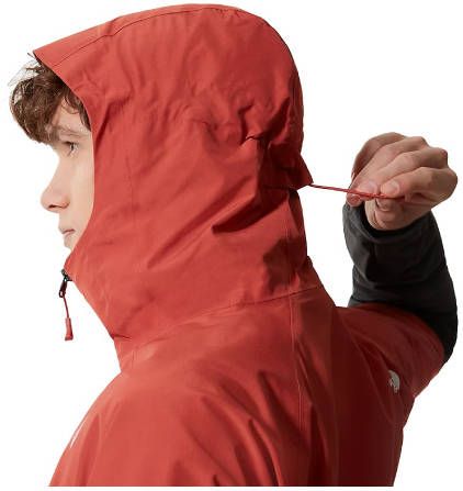 The North Face Lightning tussenjas heren