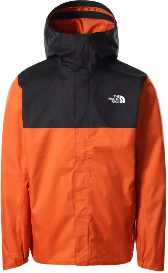 The North Face M QUEST ZIP IN JKT tussenjas heren