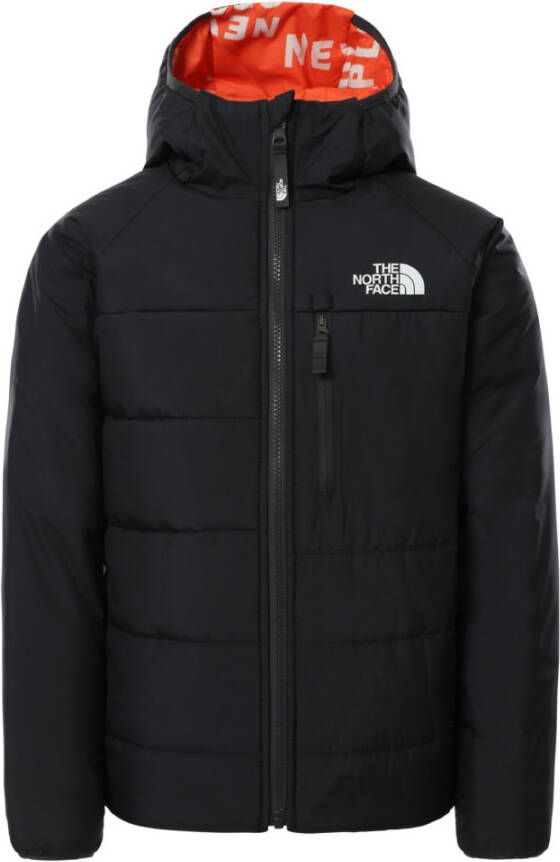 The North Face Printed Reversible Perrito winterjas jongens