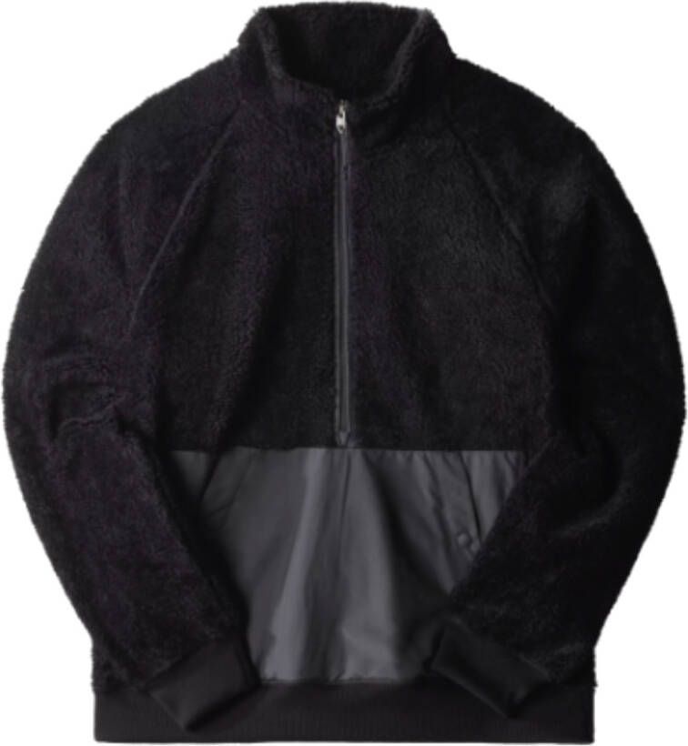 The North Face Ridge Fleece 1/4 Zip fleece vest heren