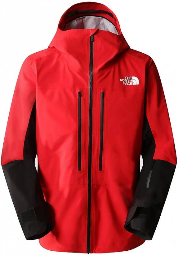 The North Face Stimson ski jas heren