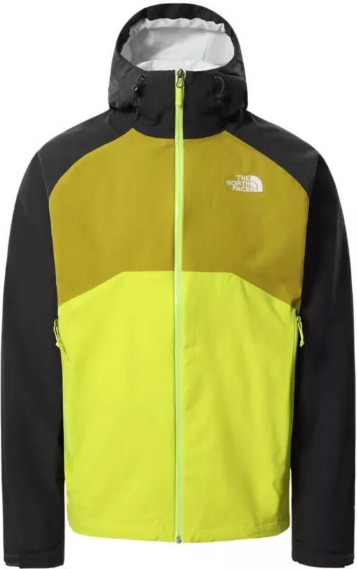 The North Face Stratos tussenjas heren