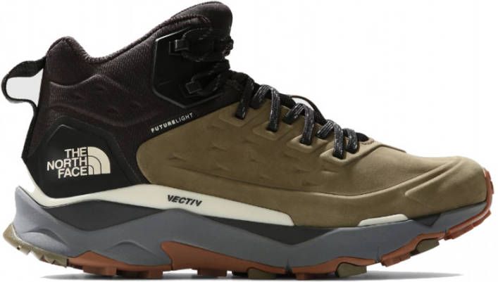 The North Face Vectiv Futurlight Exploris wandelschoenen heren