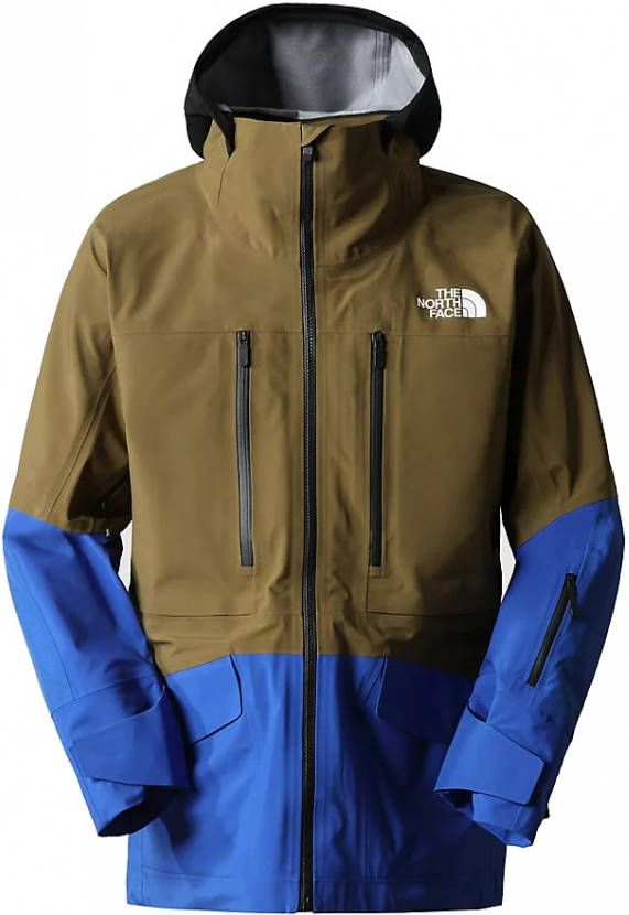 The North Face Verbier ski jas heren