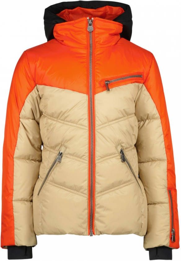 Vingino Teslyn ski/snowboard jas meisjes