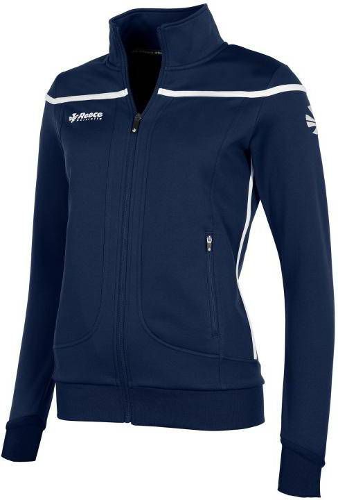 Reece Australia Varsity TTS Top Full Zip Ladies