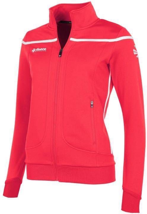 Reece Australia Varsity TTS Top Full Zip Ladies