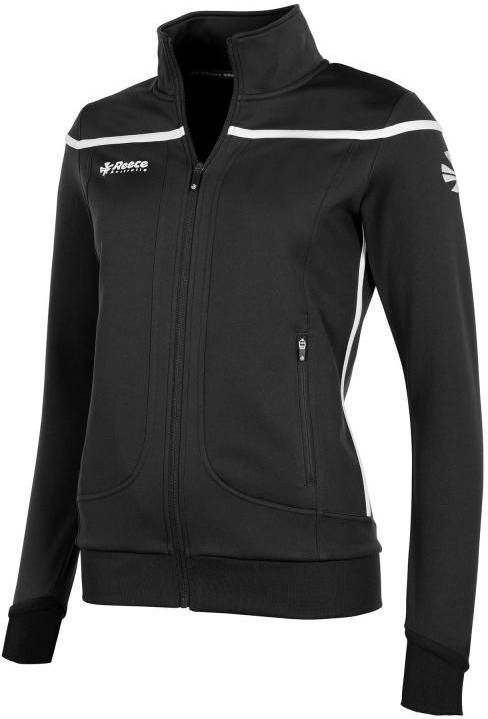 Reece Australia Varsity TTS Top Full Zip Ladies