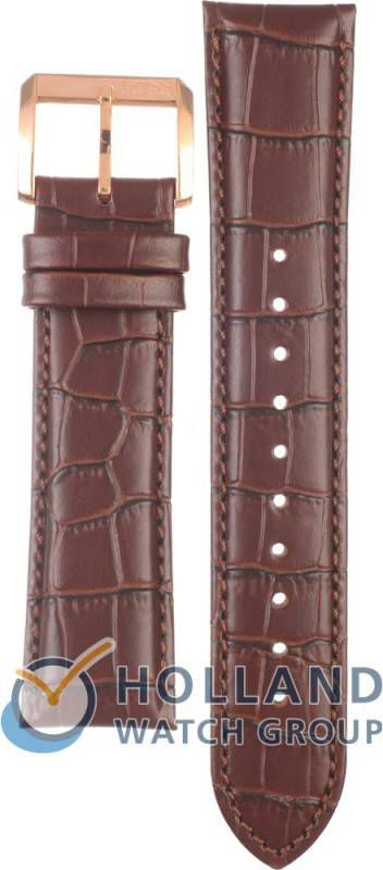 Hugo Boss Straps 659302462 Horlogeband