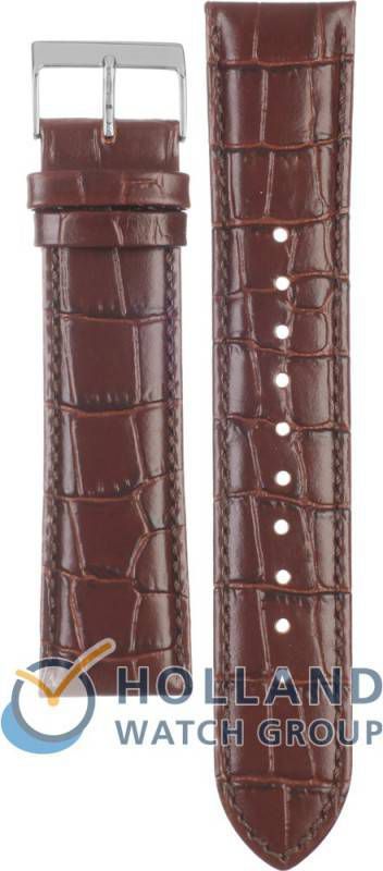 Hugo Boss Straps 659302728 Horlogeband